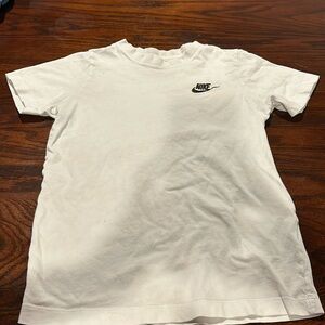 Boy nike short sleeve
